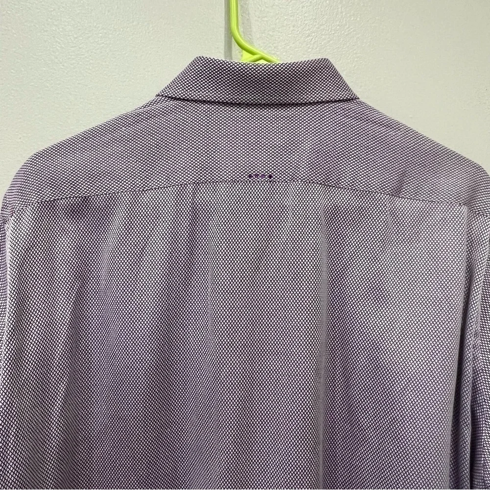 Robert Graham Button Down Longsleeve Shirt Men’s Size Large
